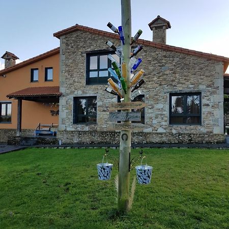 Mar Y Montana Guest House Ferrol Exterior photo