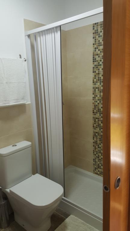 Mar Y Montana Guest House Ferrol Exterior photo