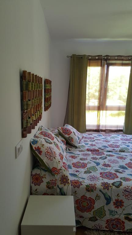 Mar Y Montana Guest House Ferrol Exterior photo